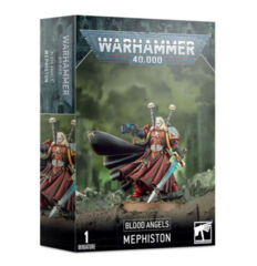 41-39 Blood Angels Mephiston